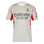 Maillot Entraînement Benfica 2025 – Domicile & Extérieur Homme