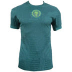 Maillot Nigéria 2025 – Domicile & Extérieur
