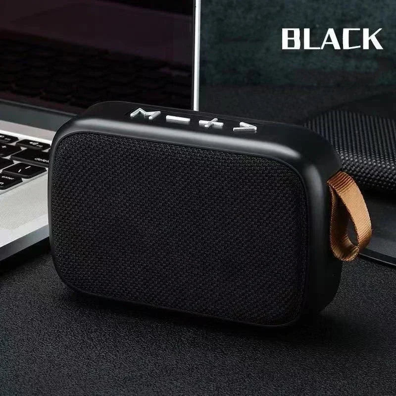 Barre de Son Portable Bluetooth – Haut-Parleurs Sans Fil