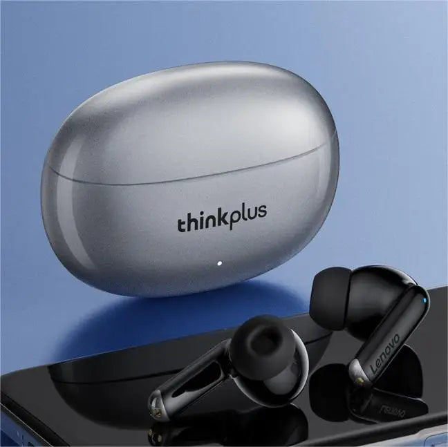 Écouteurs Lenovo XT88 | Bluetooth 5.3, Son HiFi, Microphone & Contrôle Tactile