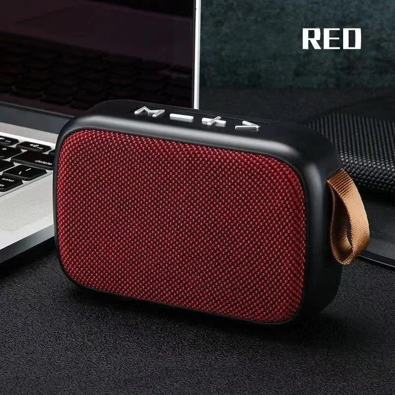Barre de Son Portable Bluetooth – Haut-Parleurs Sans Fil