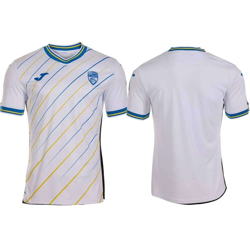 Maillot FC Lorient Third 25/26 – Joma Fan Édition