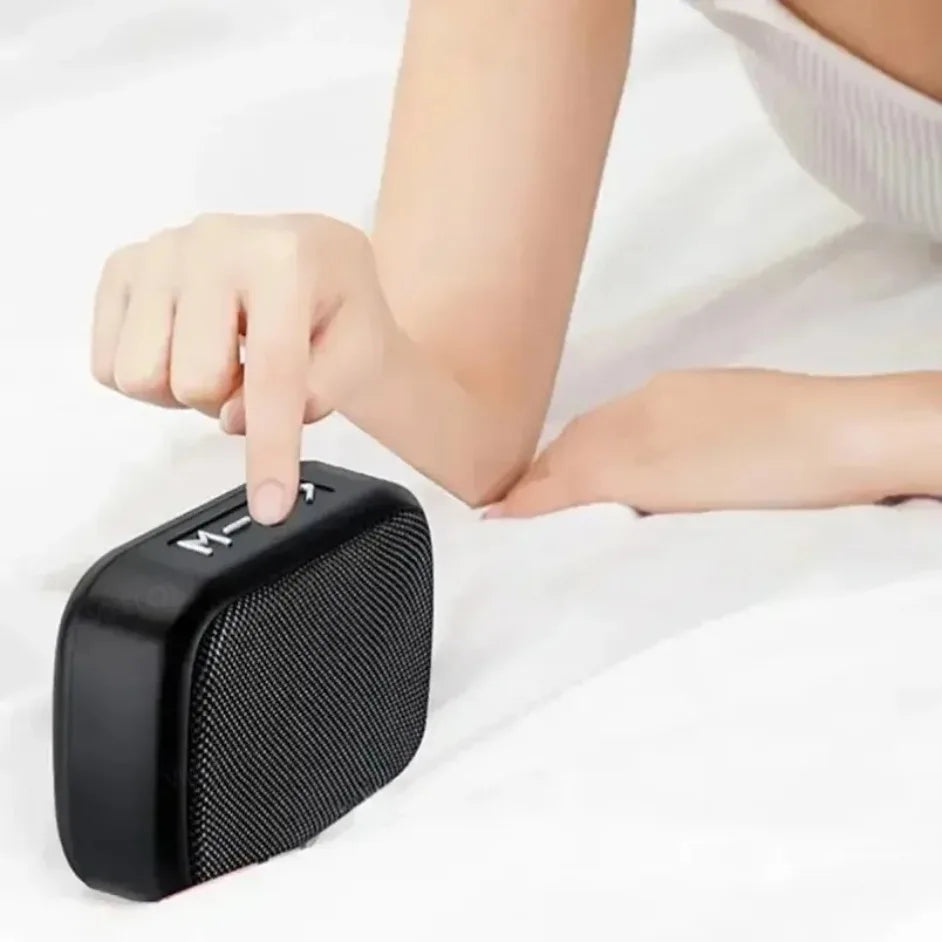 Barre de Son Portable Bluetooth – Haut-Parleurs Sans Fil