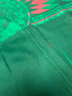 Maillot de Football du Mexique