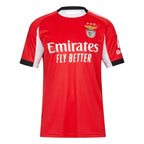 Maillot Entraînement Benfica 2025 – Domicile & Extérieur Homme