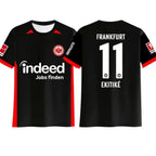 Maillot de Francfort Domicile et Extérieur 24/25