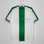 Maillot Nigéria 1996 Vintage Classique