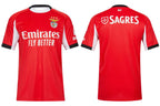 Maillot Entraînement Benfica 2025 – Domicile & Extérieur Homme