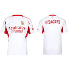 Maillot Entraînement Benfica 2025 – Domicile & Extérieur Homme