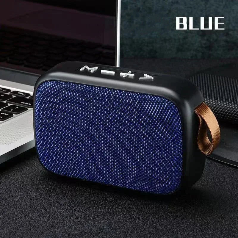 Barre de Son Portable Bluetooth – Haut-Parleurs Sans Fil