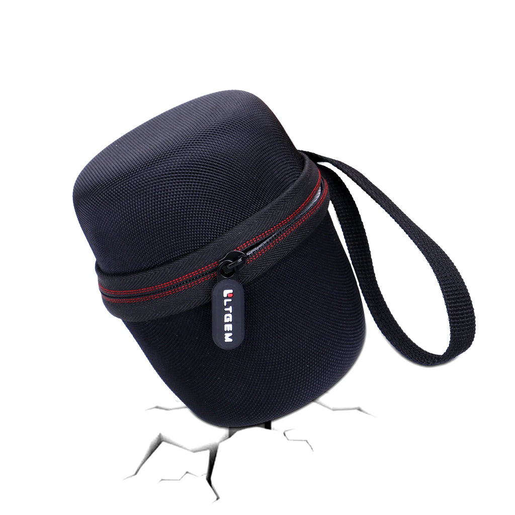 Étui rigide LTGEM pour Sony SRS-XB12 – Voyage & protection
