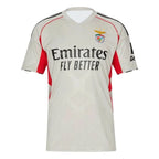 Maillot Entraînement Benfica 2025 – Domicile & Extérieur Homme