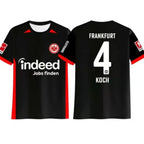 Maillot de Francfort Domicile et Extérieur 24/25