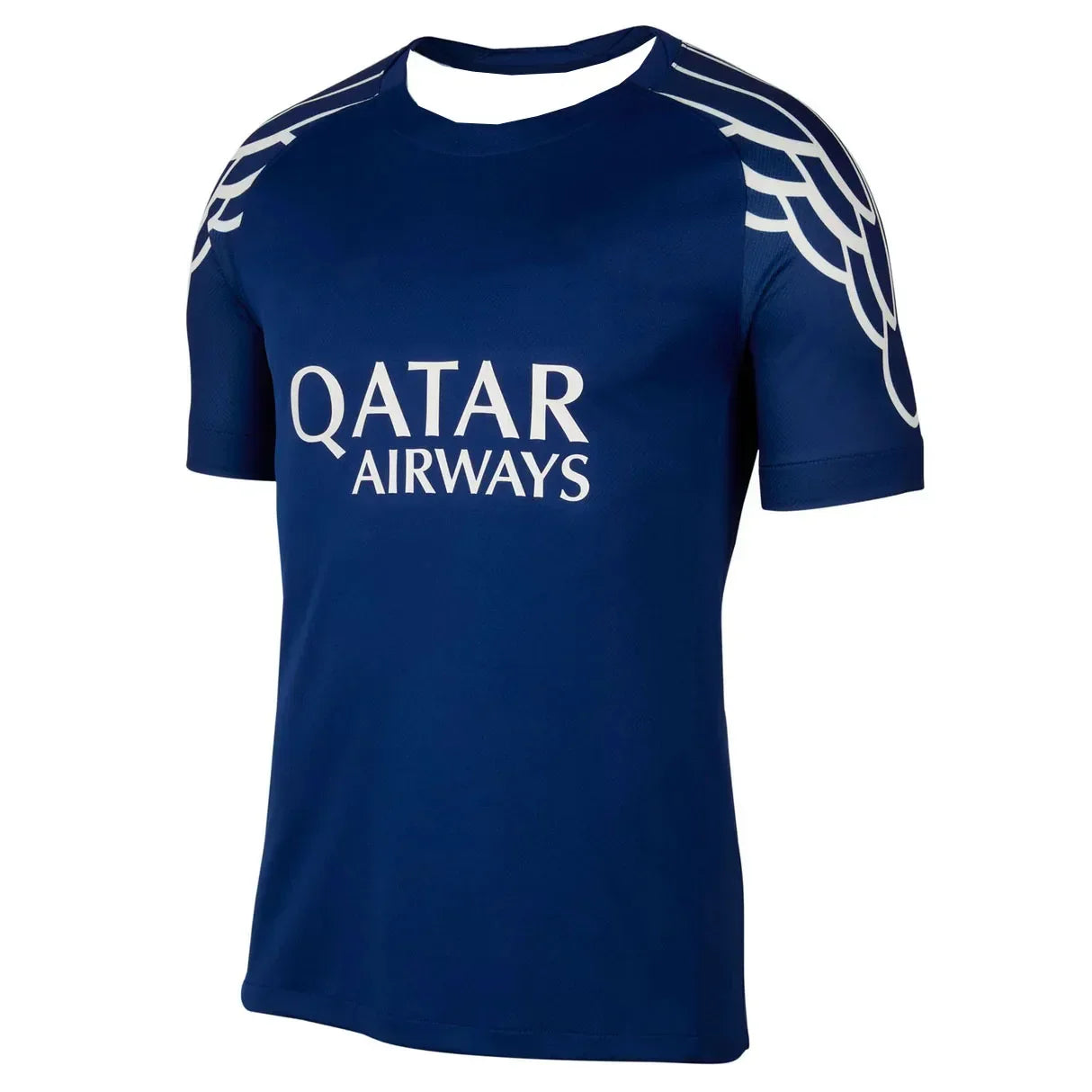 Paris Saint-Germain 4ème maillot 2024-2025