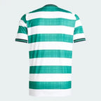 Maillot Celtci Glasgow 2025