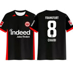 Maillot de Francfort Domicile et Extérieur 24/25