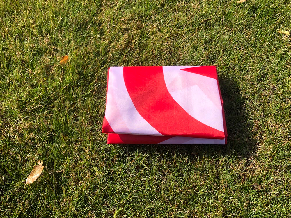 Drapeau de la Tunisie 90x150cm